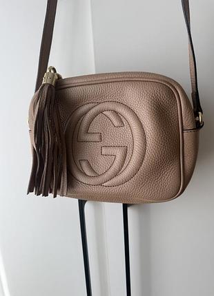 Gucci сумка
