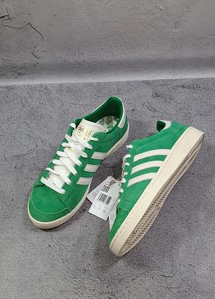 Кросівки adidas originals jabbar lo замшеві черевики samba berlin