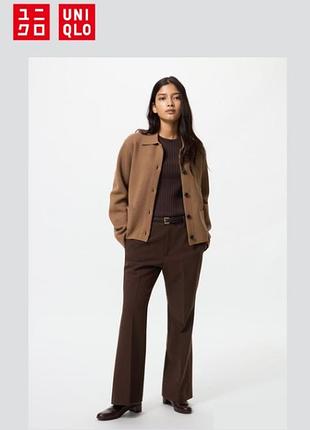 Кардиган milano uniqlo