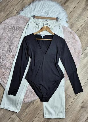 Боди женский h&amp;m
