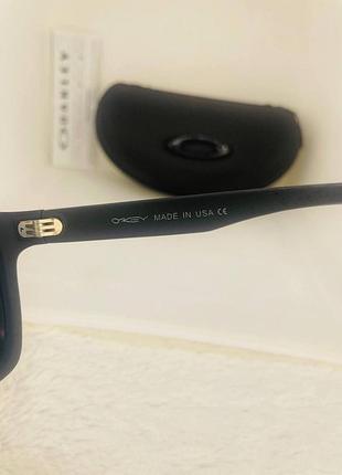 Сонцезахисні окуляри oakley 8