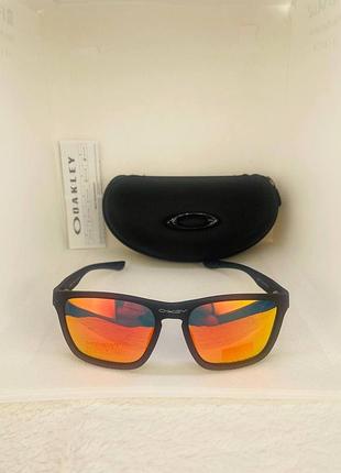 Сонцезахисні окуляри oakley 2