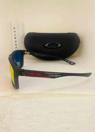 Сонцезахисні окуляри oakley 3