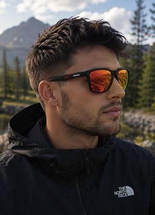 Сонцезахисні окуляри oakley 9
