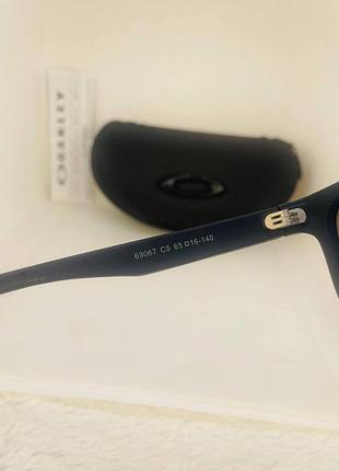 Сонцезахисні окуляри oakley 7