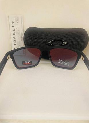 Сонцезахисні окуляри oakley 5