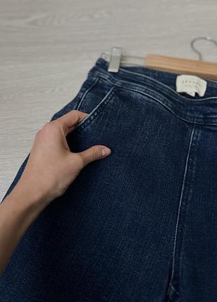 Джинси легенси sezane 7