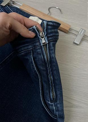 Джинси легенси sezane 5
