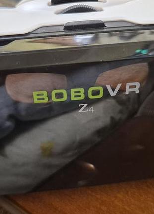 Окуляри віртуальної реальності bobovr z4