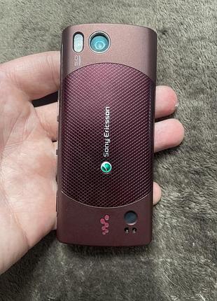 Sony ericsson w902 3