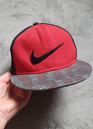 Винтажна кепка бейсболка nike! оригинал!