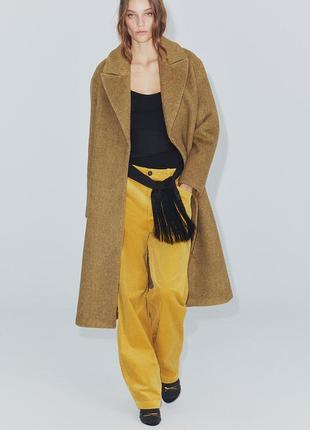 Вельветовые брюки zw collection 6
