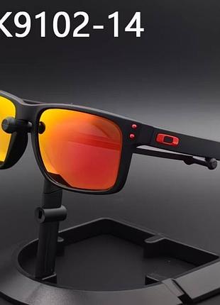 Сонцезахисні окуляри oakley holbrook