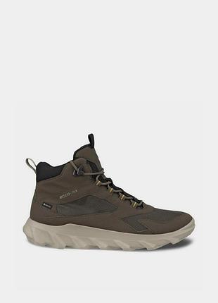 Черевики ecco mx m gore-tex