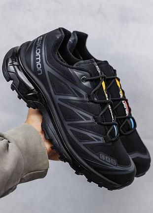 Xt - 6 waterproof