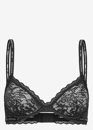 Бюстгальтер calvin klein р. 36dd/80е