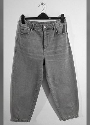 Джинсы-багги marks and spencer mands denim jeans