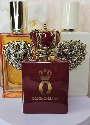 Dolce & gabbana q elixir