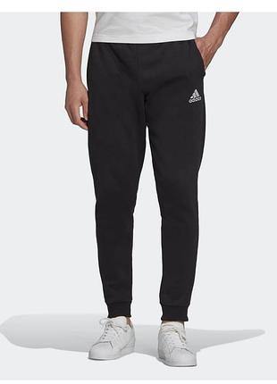 Брюки мужские теплые adidas оригинал/штаны мужественные тёплые адидас оригинал/адидас