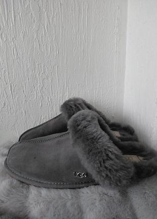 Тапочки ugg оригинал 40 размер