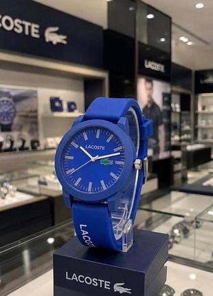 Годинник lacoste