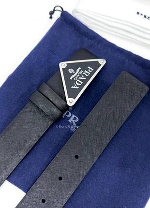Ремінь prada 2