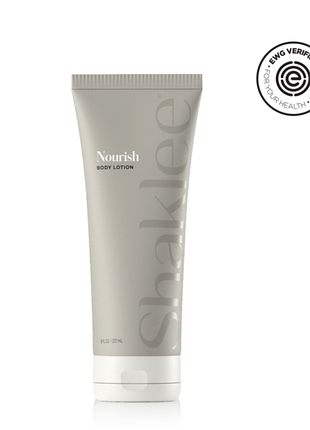 Крем-лосьон для тела - nourish body lotion shaklee