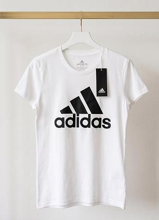Футболка adidas , оригінал , жіноча