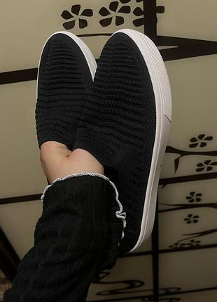 Сліпони мокасини skechers 40 р