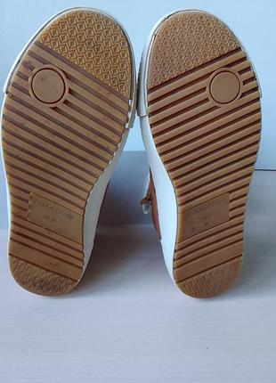 Хайтопы zara 34 размер 5
