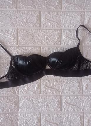 Новый бюстгальтер балконет ann summers р. m 75/с