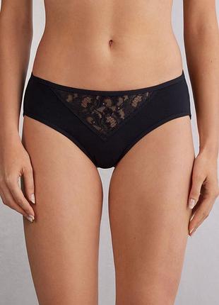 Intimissimi трусики сліп  колекція delicate pieces