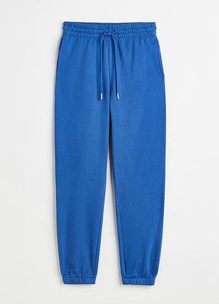 Женские спортивные штаны h&m divided m