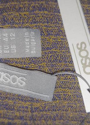 Нова сукня asos батал 5
