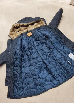 Куртка парка parajumpers 3