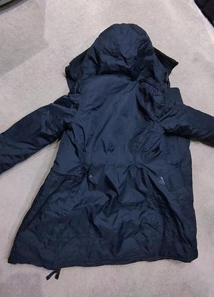 Куртка парка parajumpers 4