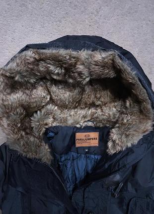 Куртка парка parajumpers 7