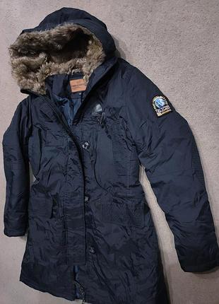 Куртка парка parajumpers 6
