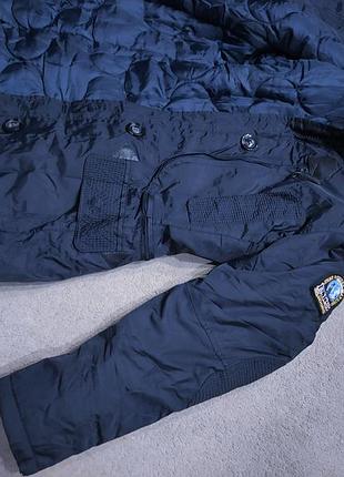 Куртка парка parajumpers 8
