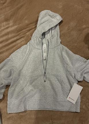 Lululemon худі на флісі 2