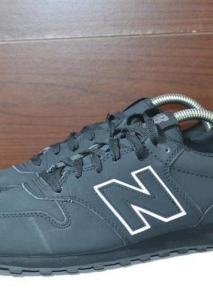 New balance 500 кроссовки 42-42.5р оригинал демисезон