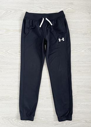 Under armour оригінал підліткові штани з кишенями