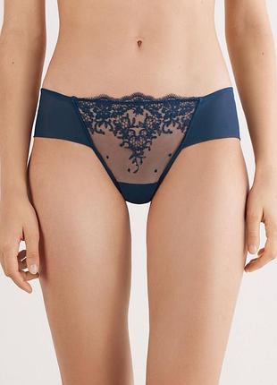 Intimissimi трусики соіп  колекція luxury dreams