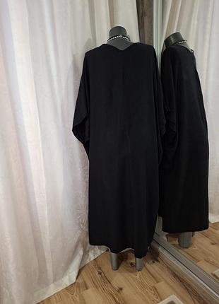 Шикарное платье 👗 большого размера 2