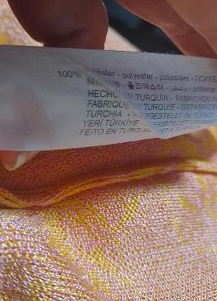 Сукня сарафан zara 5