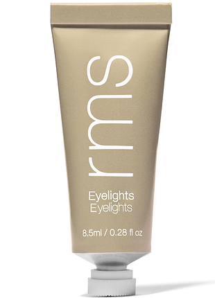 Кремовые тени для век rms beauty eyelights cream eyeshadow в оттенке eclipse, 8,5 мл