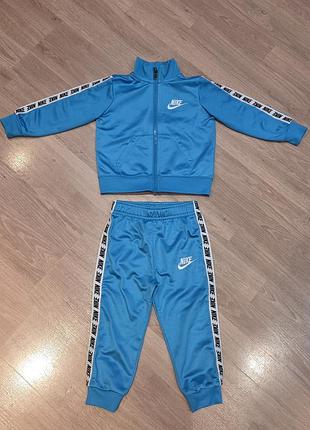 Костюм nike на 18 міс, 86см