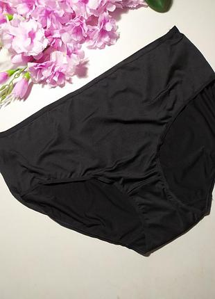 Новые гладкие трусики george, u9 16, eur 44, 2xl