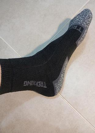 Теплі шкарпетки 2