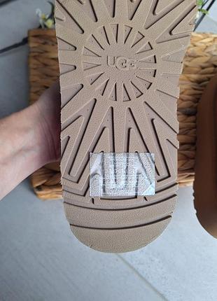 Сабо ugg ( оригинал) 43 размер 6